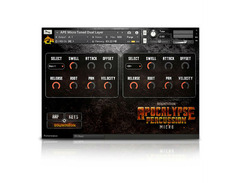 Soundiron Apocalypse Percussion Micro image 4