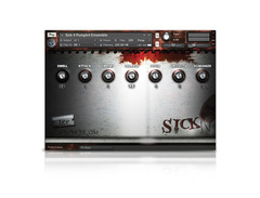 Soundiron Sick 4 image 2