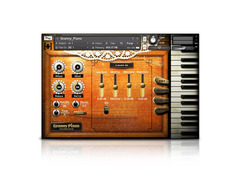 Soundiron Old Busted Granny Piano image 2