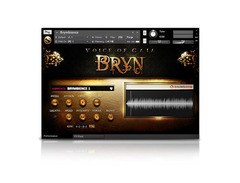 Soundiron Voice of Gaia: Bryn image 2