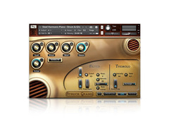 Soundiron Struck Grand Piano image 2