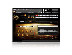 Soundiron Voice of Gaia: Bryn image 3