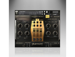 Heavyocity Ensemble Metals Collection image 3