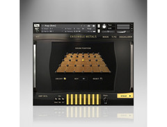 Heavyocity Ensemble Metals Collection image 4