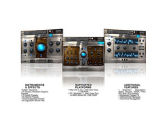 Heavyocity AEON Melodic image 2