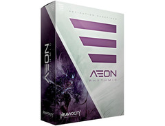 Heavyocity AEON Rhythmic image 3