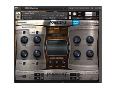 Heavyocity AEON Rhythmic image 4