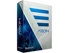 Heavyocity AEON Melodic image 3