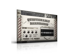 Soundiron Questionably Barbershop image 3