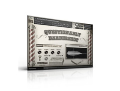 Soundiron Questionably Barbershop image 4