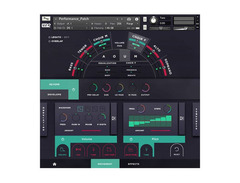 Vir2 Instruments Aeris: Hybrid Choir Designer image 3