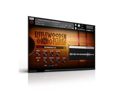 Soundiron Little Wooden Flutes image 2