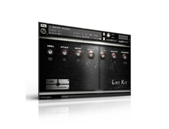 Soundiron Grit Kit FX Drums image 2