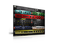 Soundiron Grit Kit FX Drums image 4
