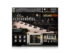 Soundiron Alto Glockenspiel image 2