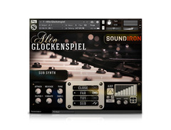 Soundiron Alto Glockenspiel image 3