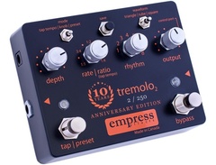 Empress 10th Anniversary Tremolo image 2