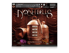 Soundiron Noah Bells image 2