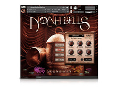 Soundiron Noah Bells image 3