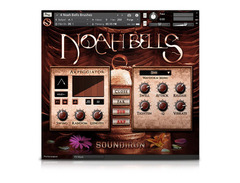 Soundiron Noah Bells image 4