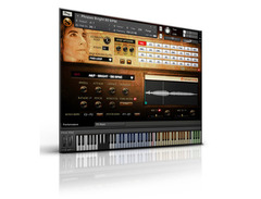 Soundiron Voice of Gaia: Francesca image 2