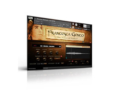 Soundiron Voice of Gaia: Francesca image 4