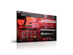 Soundiron Voice of Gaia: Strawberry image 2