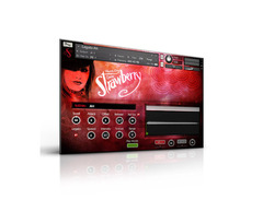 Soundiron Voice of Gaia: Strawberry image 3