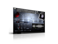 Soundiron Voice of Rapture: The Soprano image 3