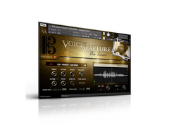 Soundiron Voice of Rapture: The Tenor image 2