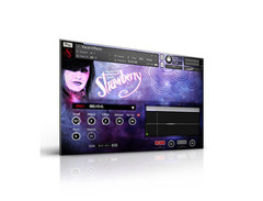 Soundiron Voice of Gaia: Strawberry image 4
