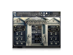 Soundiron Olympus Choir Micro image 2