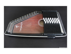 AudioThing Bowed Harp image 2