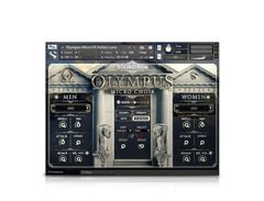 Soundiron Olympus Choir Micro image 4