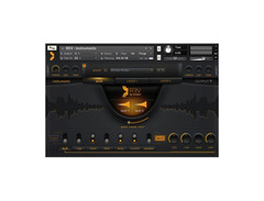 Output SIGNAL + REV Bundle image 2