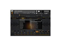 Output SIGNAL + REV Bundle image 3