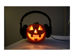 AudioThing Halloween Pumpkins image 2