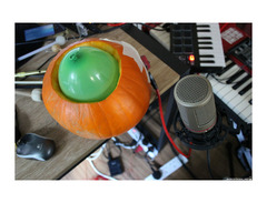 AudioThing Halloween Pumpkins image 3
