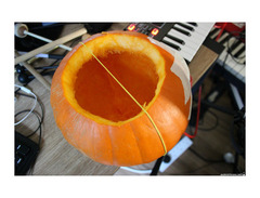 AudioThing Halloween Pumpkins image 4