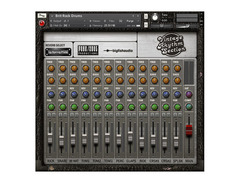 Big Fish Audio Vintage Rhythm Section image 3