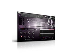 Soundiron Voice of Rapture: The Alto image 2