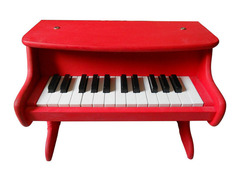 AudioThing Toy Piano image 2