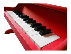 AudioThing Toy Piano image 3