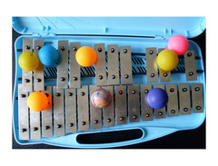AudioThing Pong Glockenspiel image 2