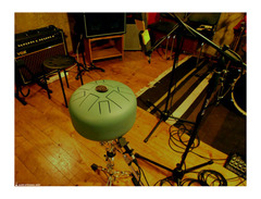 AudioThing Tank Drum image 2