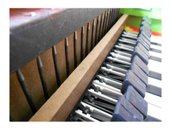 AudioThing Toy Piano image 4