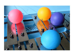 AudioThing Pong Glockenspiel image 3