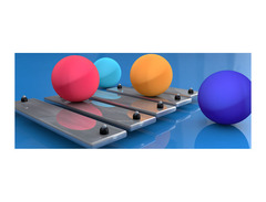 AudioThing Pong Glockenspiel image 4