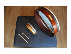 AudioThing Frame Drums image 4