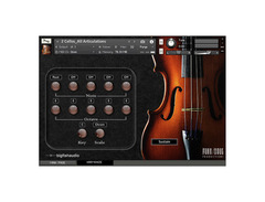 Big Fish Audio Vintage Strings 2 image 3